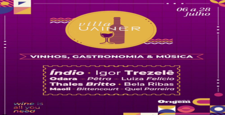 Festival Villa Uainer
