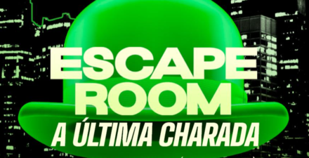 Escape Room - Banner