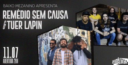 Baixo Mezanino - Banner