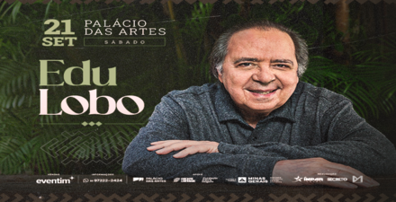 Show: Edu Lobo