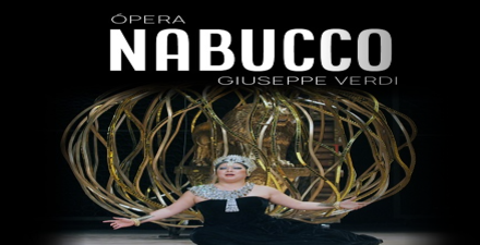 Ópera: Nabucco