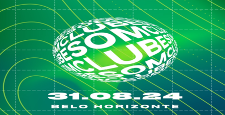 Festival Som Clube 2024