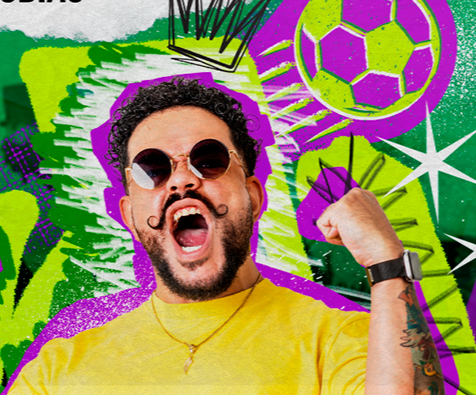 Espetáculo: FutParódias