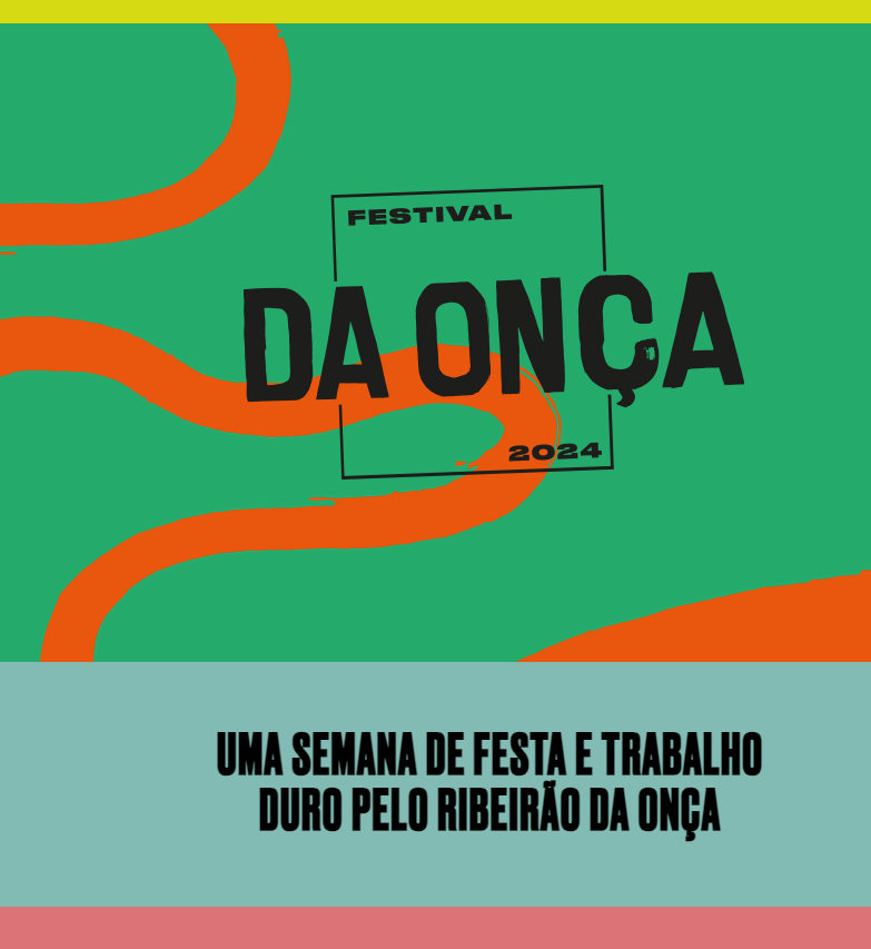 Festival da Onça