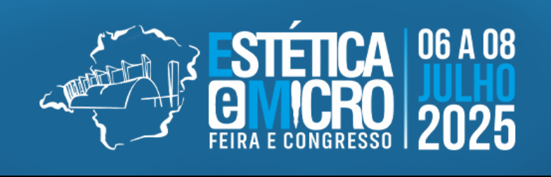 Estética e Micro - Feira e Congresso 2025