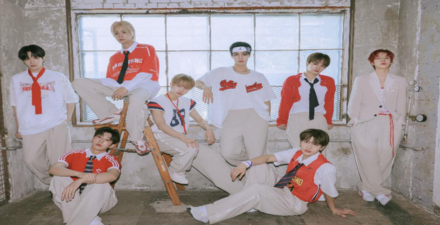 Show: Grupo sul-coreano NTX