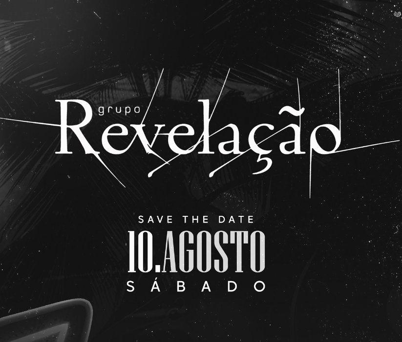 Show: Revelação