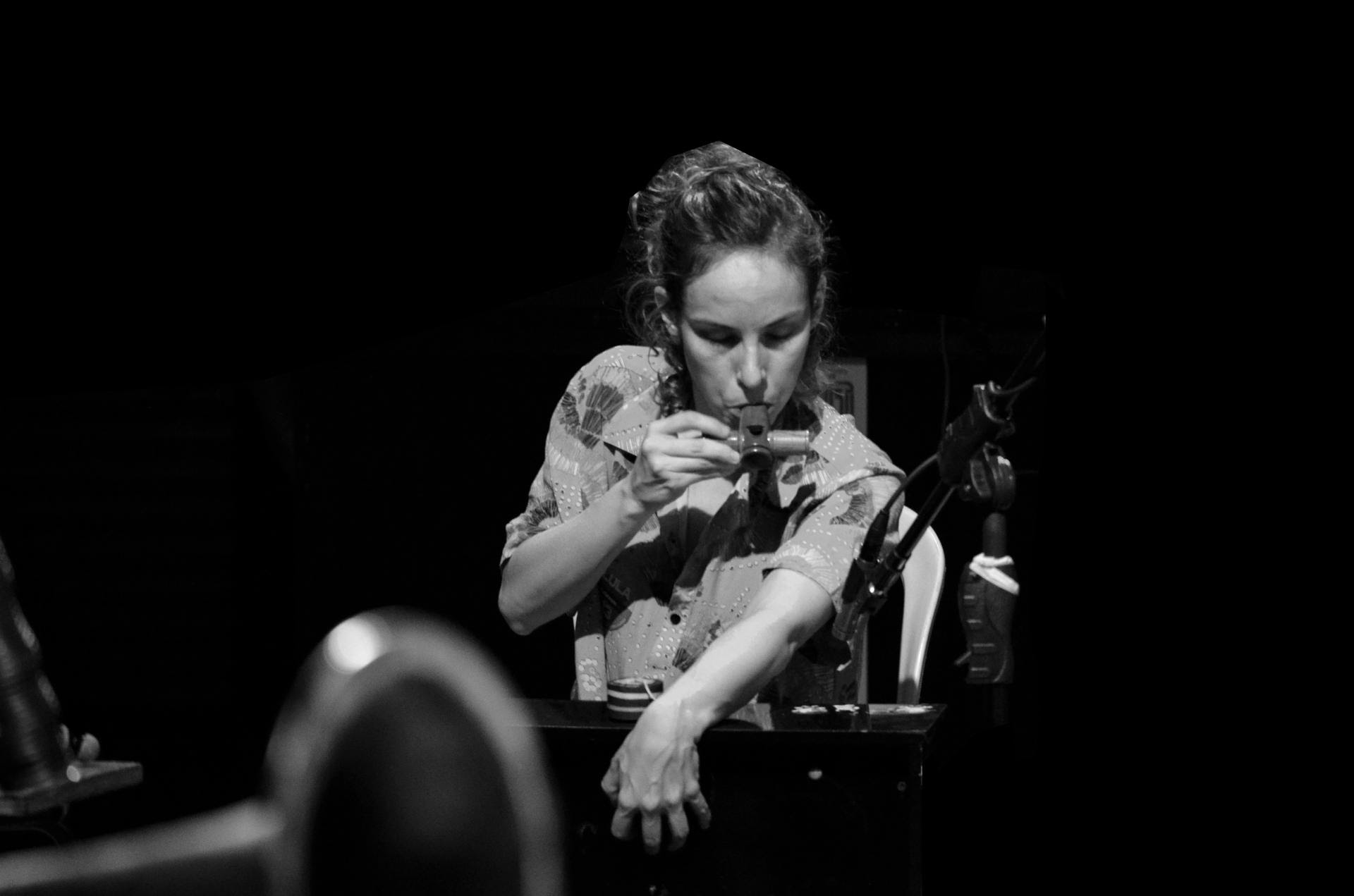 CHIII "Festival de Música Criativa”