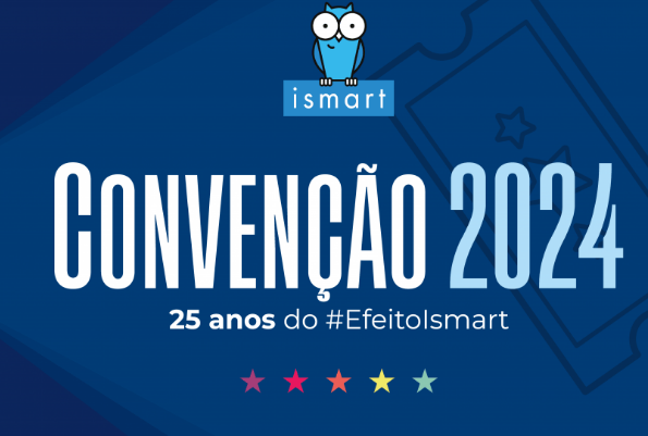 Ismart - Banner