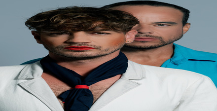 Espetáculo: “Eldorado” 