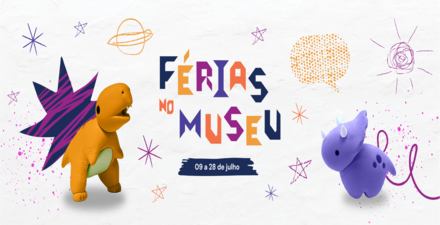 Férias no Museu - Espaço do Conhecimento UFMG