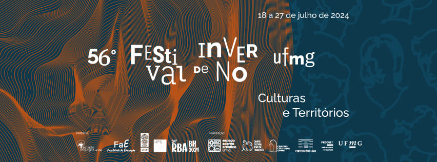  56º Festival de Inverno UFMG