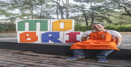 Mundo Mobri