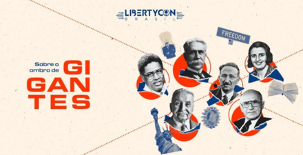 LibertyCon - Banner