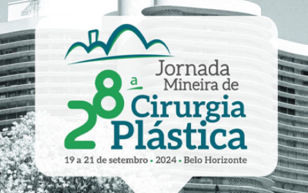 28ª Jornada Mineira de Cirurgia Plástica