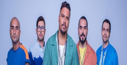 Festival Vai dar Samba