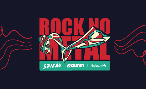 Rock no Metal - MM Gerdau