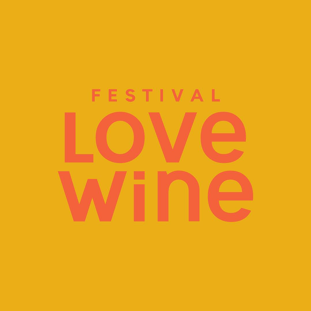 Festival: Love Wine - Edição CASACOR