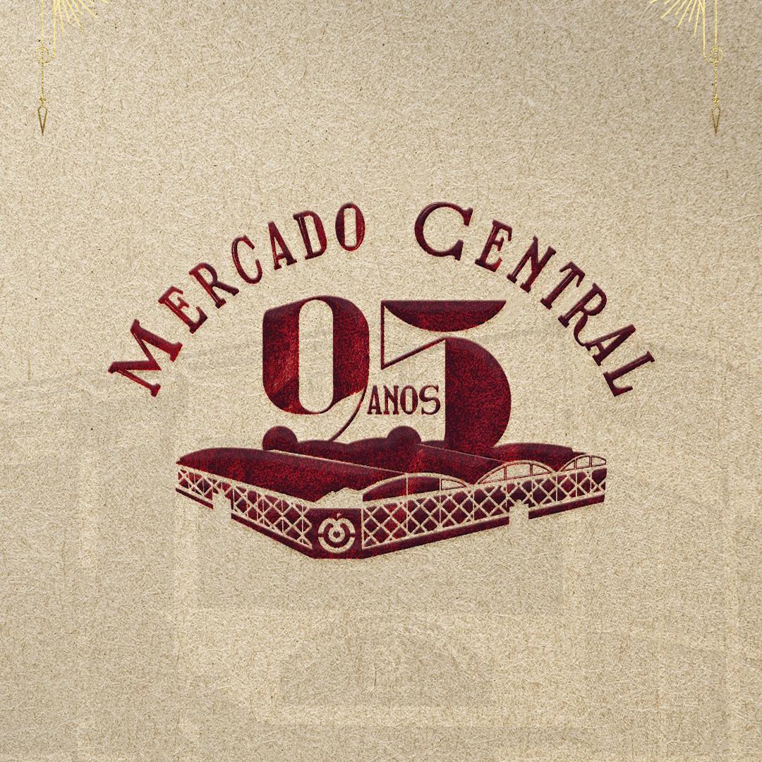 Festa: Mercado Central 95 anos