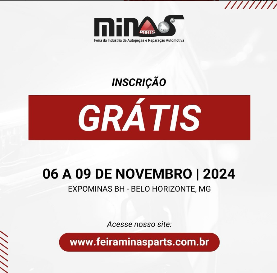 Feira Minas Parts