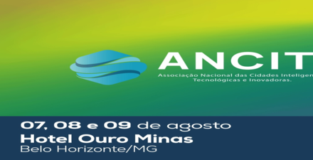 Anciti Cidades Inteligentes 2024