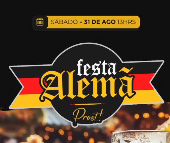 Festa Alemã