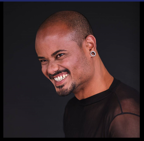 Show: Daniel Santos “O Brasileiríssimo”