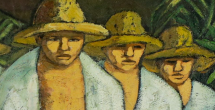 Exposição: “Arte Subdesenvolvida”