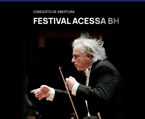 Orquestra Sinfônica de Minas Gerais convida João Carlos Martins