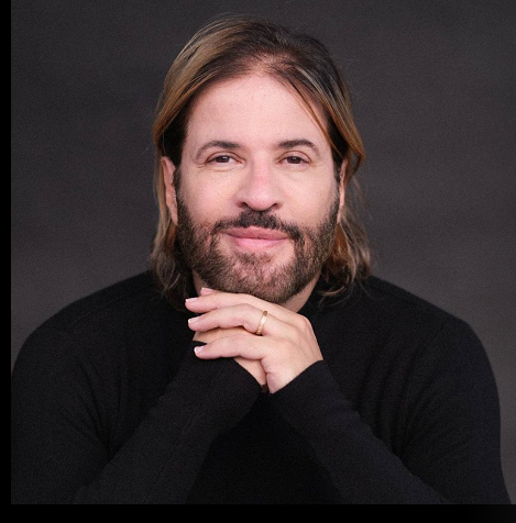 Show: Cadu de Andrade “Cadu”