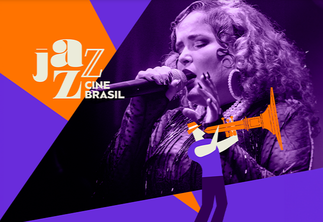 Jazz Cine Brasil 
