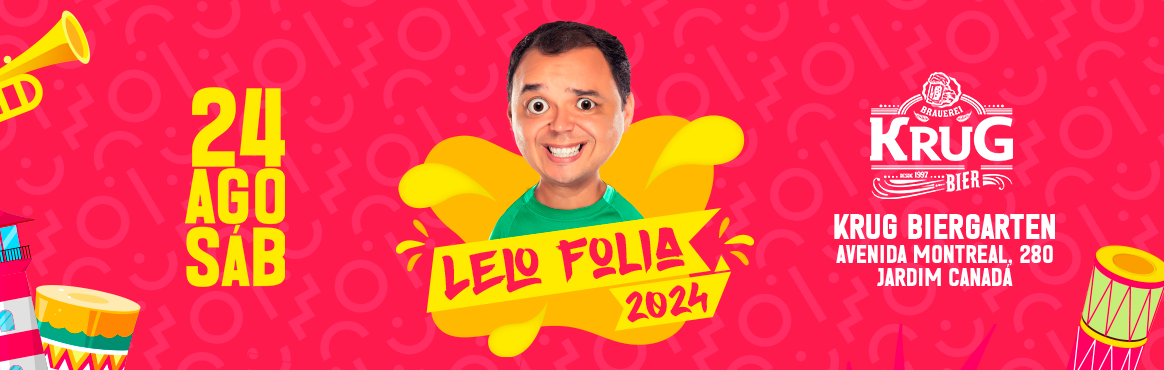 Lelo Folia 2024