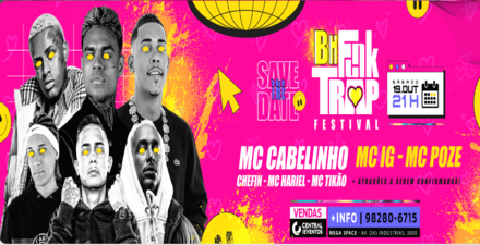 BH Funk Trap Festival