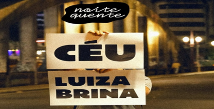 Noite Quente - Banner