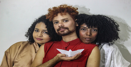 Projeto Corpografiapoética