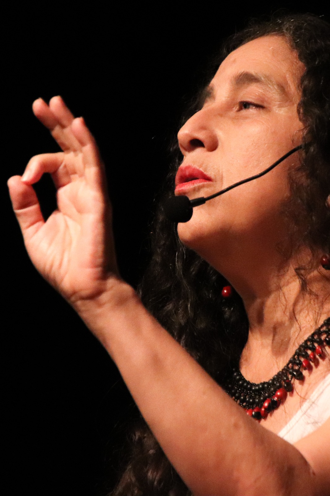 7ª Edição: Candeia: Mostra Internacional de Narração Artística