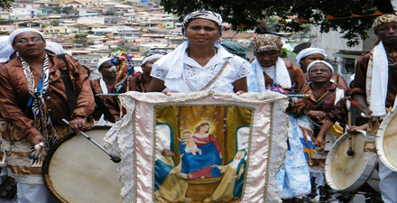 reprodução oficial Cultura em Rede