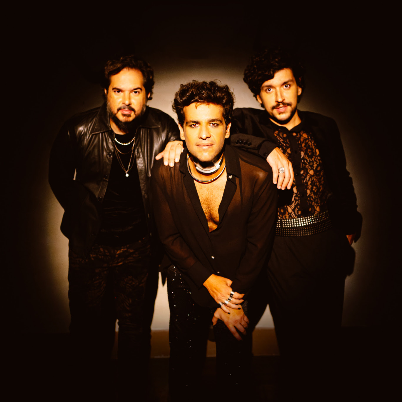 Show: Banda Ancestral Diva “Azul Feitiço” 