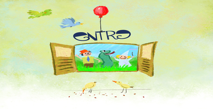 Entre – Festival das Infâncias