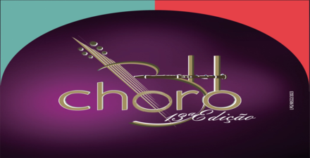 13ª Edição: Festival BH Choro