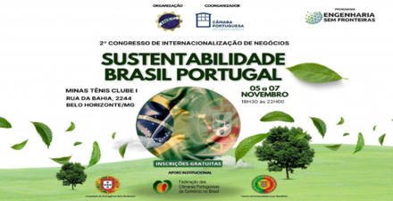 2º Congresso de Internacionalização de Negócios