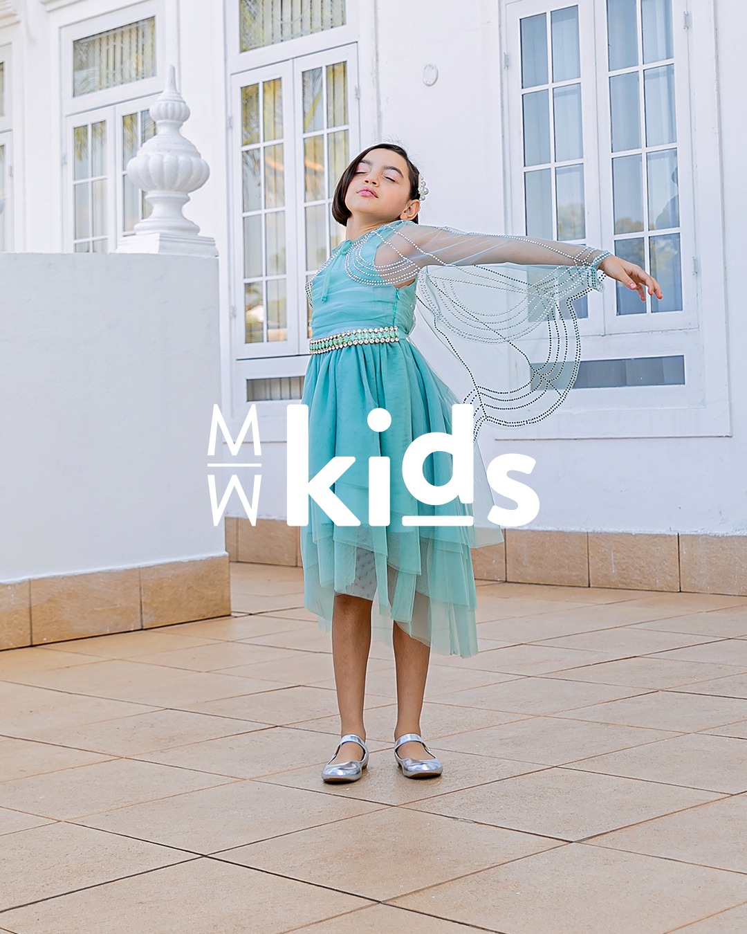 Minas Trend Kids, Baby & Teen 2025