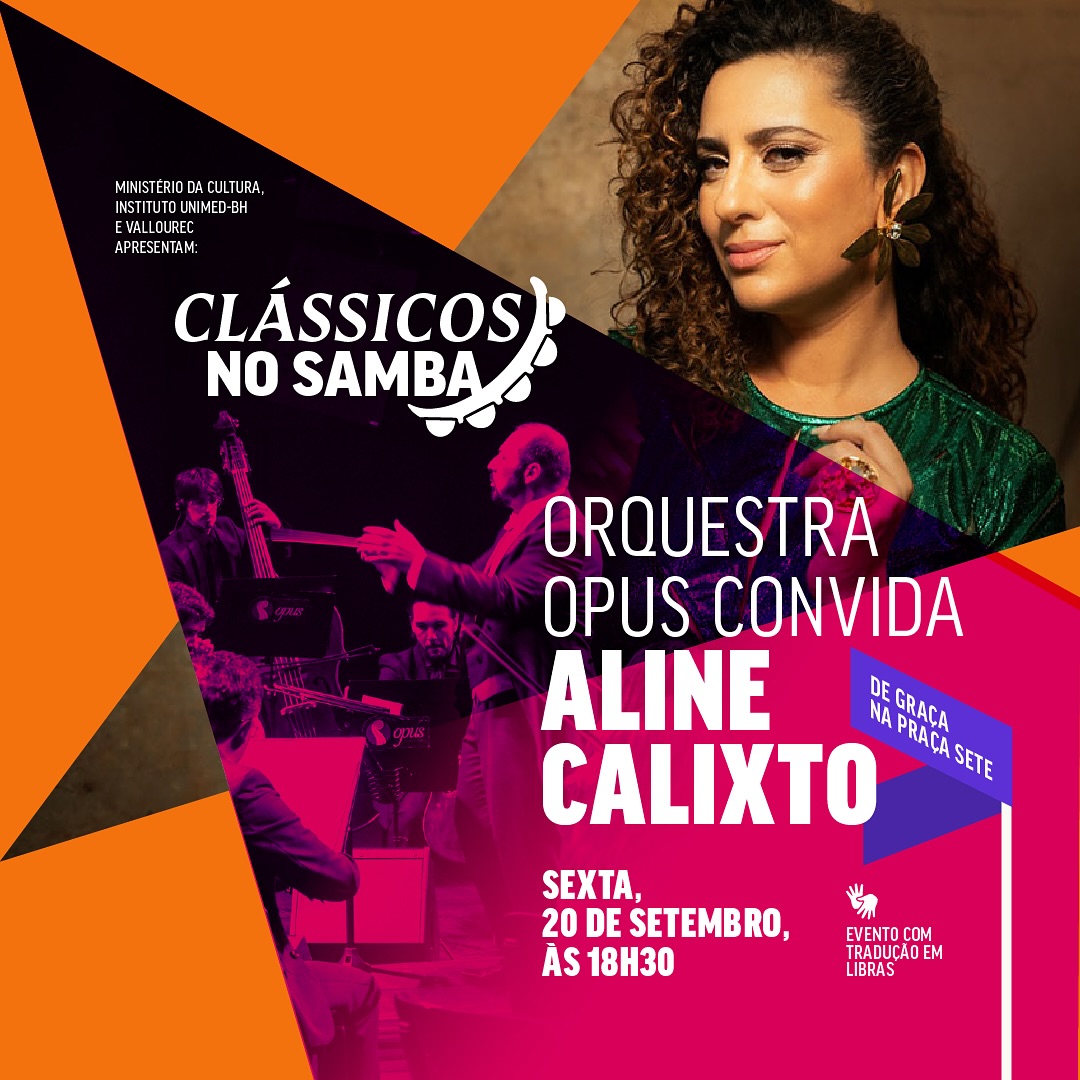 Reprodução: Instagram Clássicos no Samba