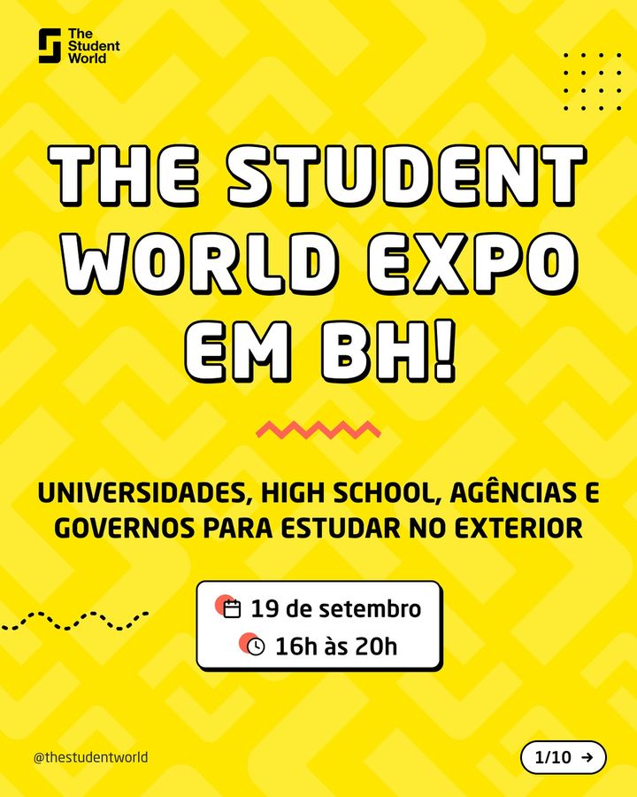 The Student World Expo