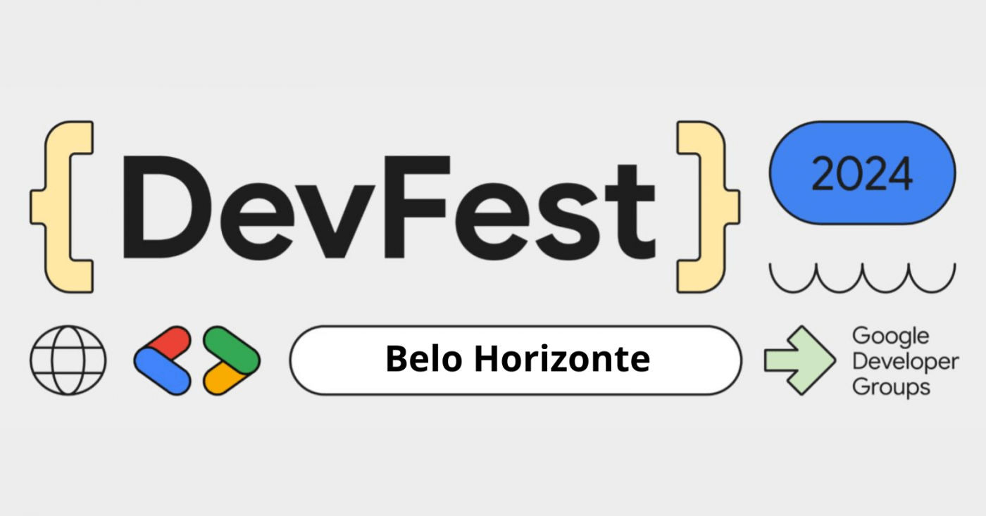 DevFest Belo Horizonte