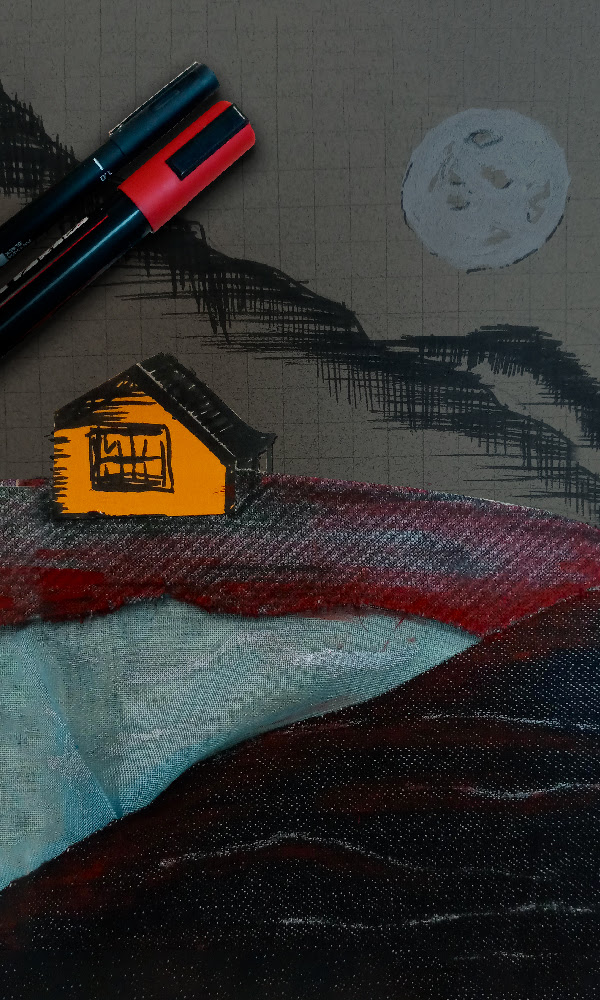 Ateliê Aberto "Paisagens"