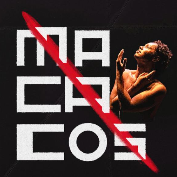 Espetáculo: Macacos