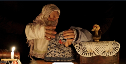 Circulação do Projeto: “Tropeço 20 anos – de volta às origens"