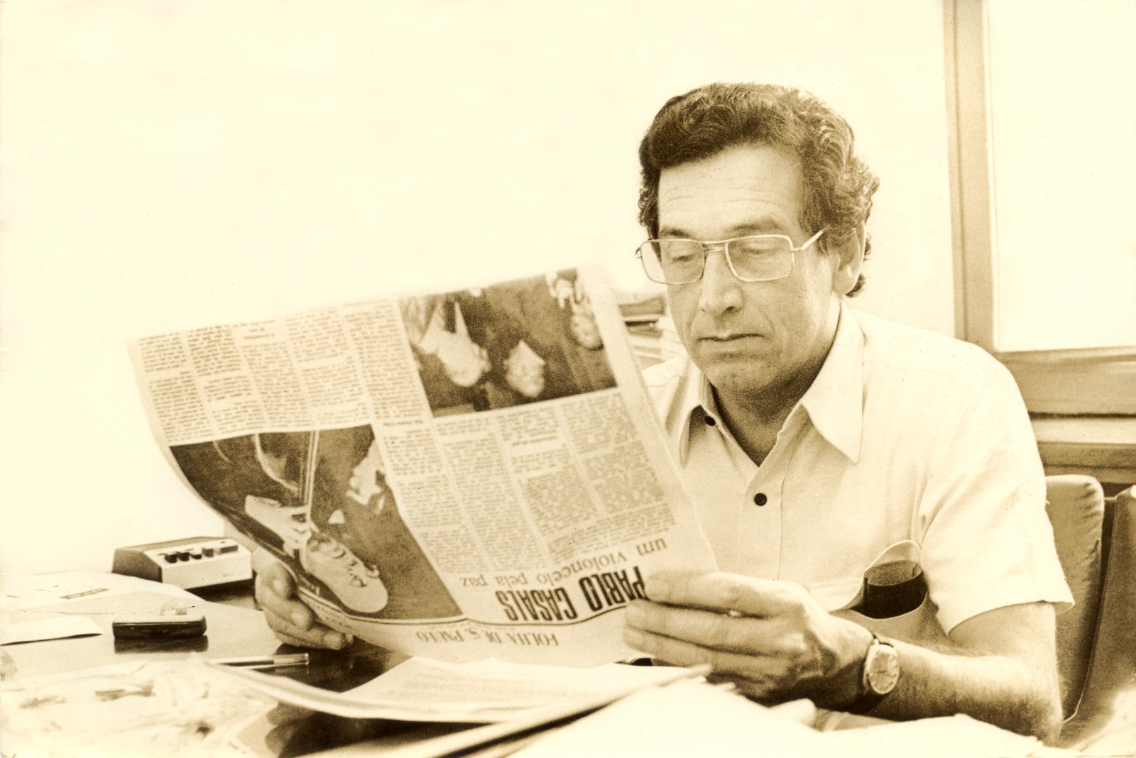 Fernando Sabino