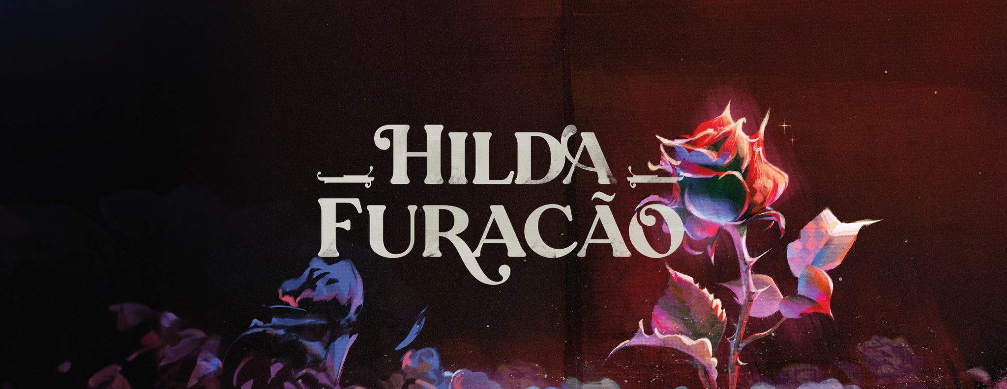 Concerto: Hilda Furacão, a Ópera”